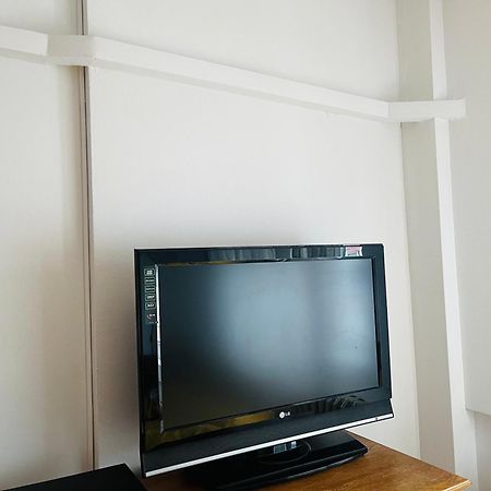 Apartament Cornelia Бузэу Экстерьер фото